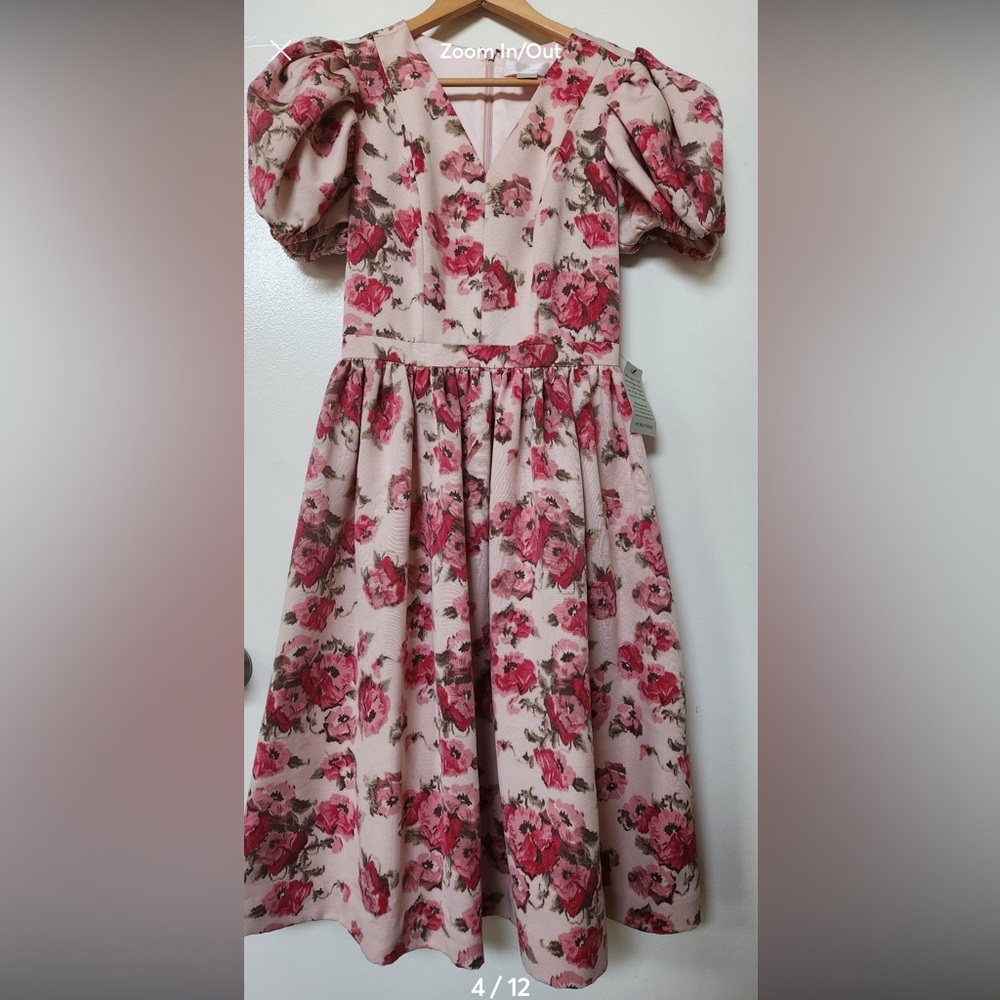 NWT Rachel Parcell dress size XS